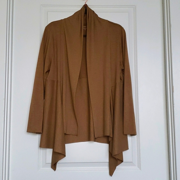 Coldwater Creek cardigan - Picture 1 of 4